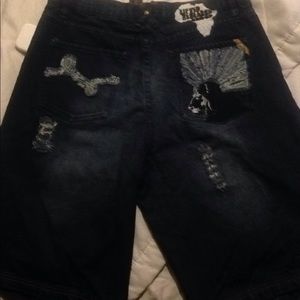 LRG Shorts